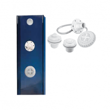 Kit Bocchetta per Bellow Jet