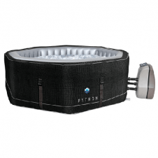 SPA gonfiabile Python