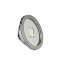 Lampada a led TKW ECO in inox AISI 316