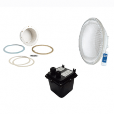 Kit illuminazione Seamaid RGB 510 lumen + telecomando