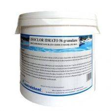 Isoclor Idrato 56