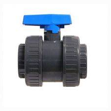 Valvola a sfera TecnoPlastic
