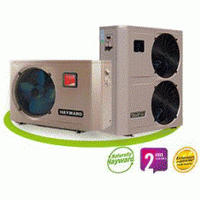 Pompa di Calore Energyline PRO MONOFASE by Hayward
