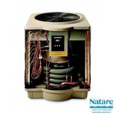 Pompa di Calore SumHeat by Hayward - Trifase