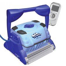 Robot Dolphin Sprite RC