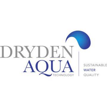 DRYDEN AQUA • sustainable water quality