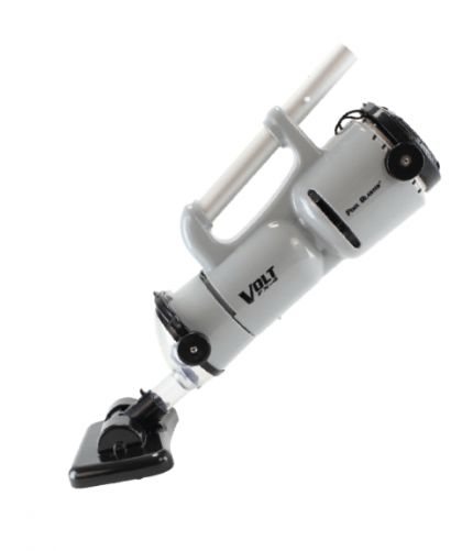Pulitore Aspiratore DOGFISH FX4