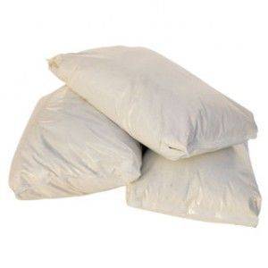 Sabbia quarizifera per filtri piscina 0,4 - 0,8