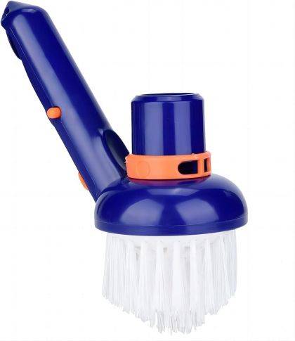 Scopa / spazzola ad angolo