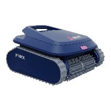 Pulitore Robot F1RX