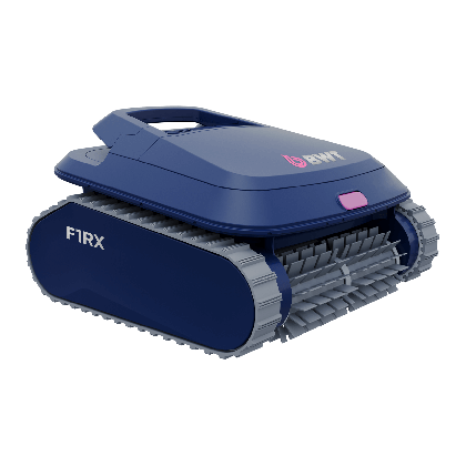 Pulitore Robot F1RX