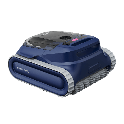 Pulitore Robot F1 Sonic Pro