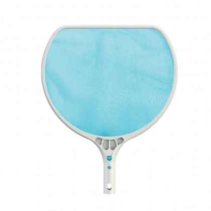 Retino piatto "GreenLine" - normale ampiezza di raccolta