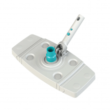 Scopa rettangolare "GreenLine"