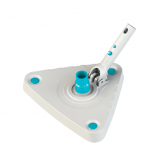 Scopa triangolare "GreenLine"