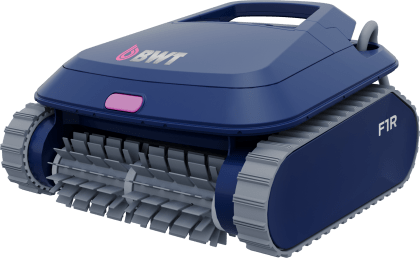 Pulitore Robot F1R