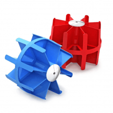 Ricambio galleggiante per corsia mod. Race ø110 mm