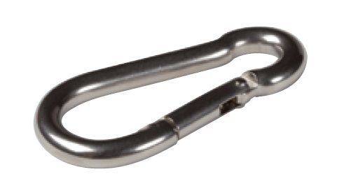 Moschettone Da Vela Per Spinnaker Da Spi Fisso , Acciaio Inox AISI 316 N 2 - Foto 6