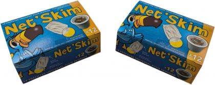 Net'Skim - retina pre-filtro