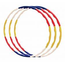 Anelli colorati DOLPHIN SLALOM GAME