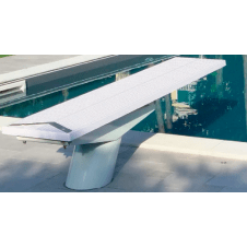 Trampolino per piscine modello Kanguro Pool&amp;#039;s