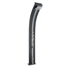 Doccia ibrida Dada Curve 40 lt