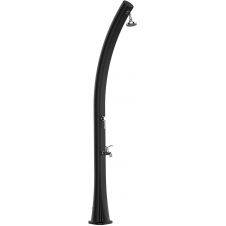 Doccia Nera a Riscaldamento Solare Per Piscina - Marca SINED - mod.Starmatrix - 25 litri