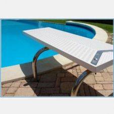 Trampolino per piscine modello Rana Pool&amp;#039;s