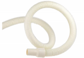 Canna galleggiante resistente per pulizia piscine