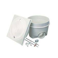 Regolatore di livello Pool's di colore bianco