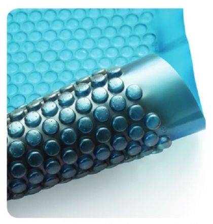Copertura isotermica per piscina SUNGLO
