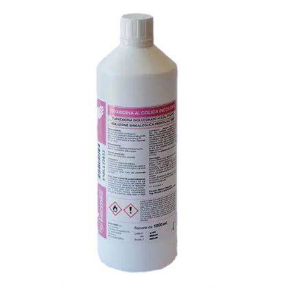 Neoxidina disinfettante