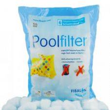 Fibalon Pool per filtri per piscine