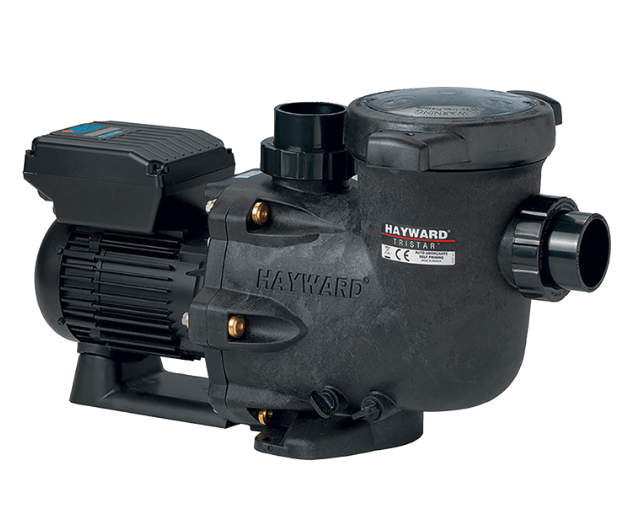 Pompe Piscina : Come Scegliere Una Pompa? Pompe A Velocit&agrave; Variabile O