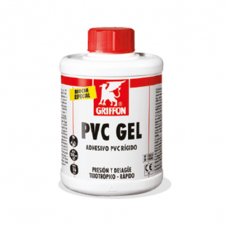 PVC gel