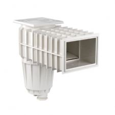 Skimmer a bocca stretta con prolunga Pool&amp;#039;s