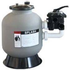 Filtro a sabbia per piscina privata Smart