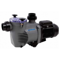 Pompa Ks Evo per piscine trifase da 0,50 hp a 3 hp