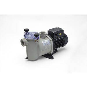 Pompa kripsol per piscina NINFA-NK da 0.25 hp monofase