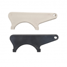 Chiave per serraggio ghiera / sfera