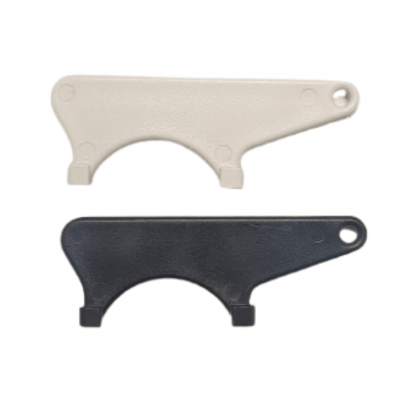 Chiave per serraggio ghiera / sfera