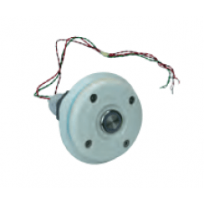 Pulsante piezoelettrico per piscina