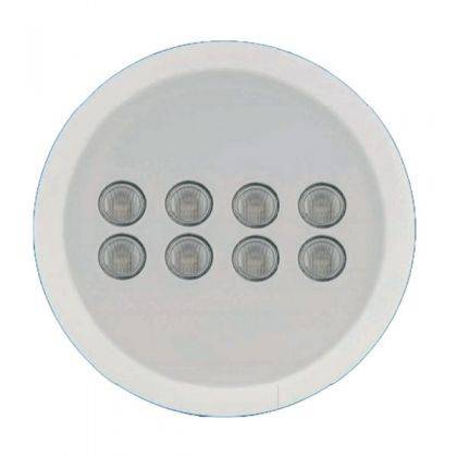 Faretto per piscina, luce bianca regolabile in Calda, Neutra e Fredda - TUNABLE WHITE