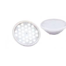 Lampada a led per piscina interrata