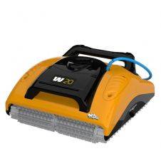 Robot pulitore automatico per piscina Dolphin W20