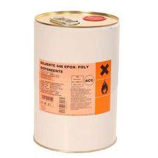 Diluente 546 Epox Poly - Distendente