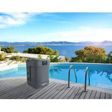 Pompa di calore per piscine POOLEX CUBIC FI 7