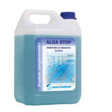 Alga stop per piscine