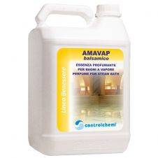 Amavap - essenza profumata bagno turco