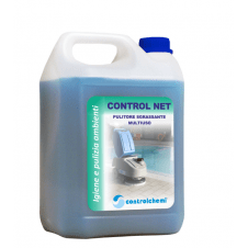 Control Net detergente sgrassante